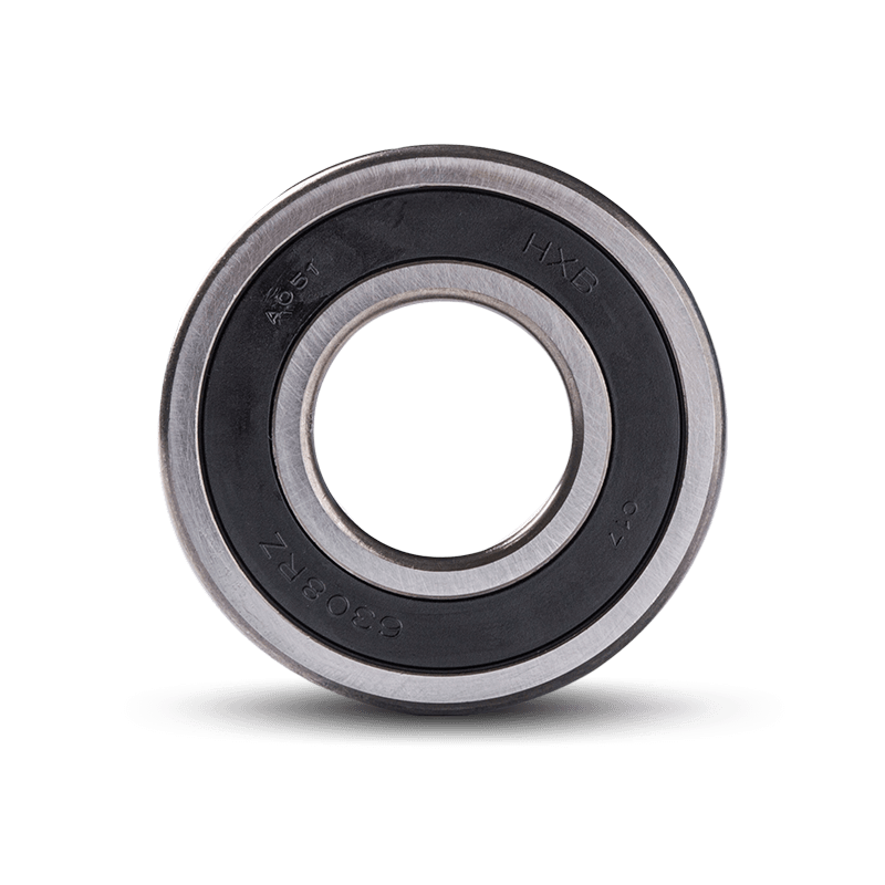 6308-2RS 6308ZZ 40*90*23mm EMQ rodamiento de bajo ruido rodamiento rígido de bolas