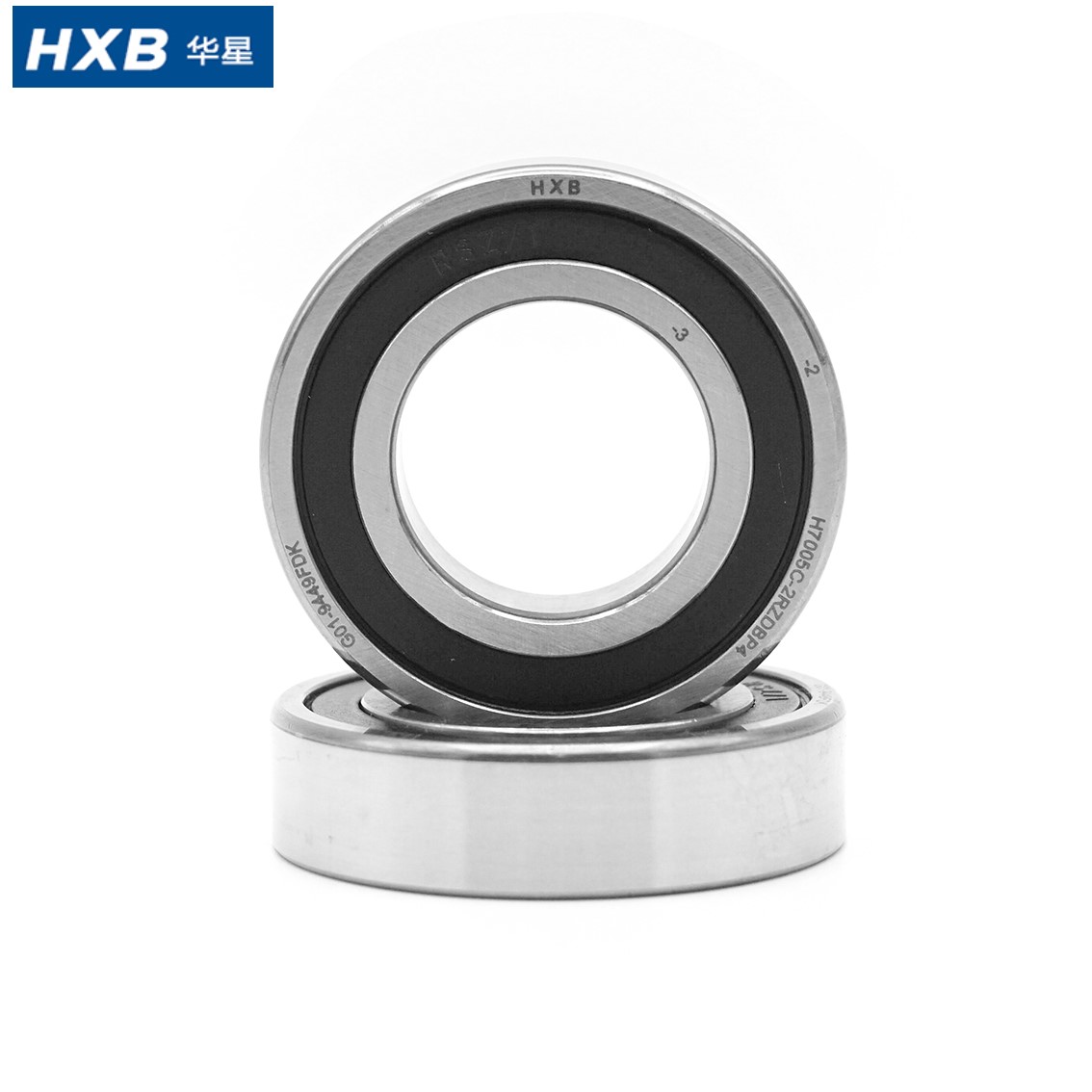 H7205-C-2RZ-T-DT/DB-P4 25*52*15mm rodamientos de bolas de contacto angular de alta velocidad para enrutador CNC